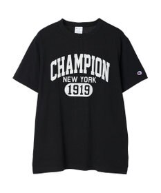Green Parks ■Ｃｈａｍｐｉｏｎ　ロゴｐｔＴシャツ