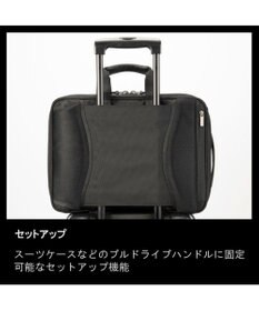 ACE BAGS & LUGGAGE ace. EVL-4.0 ビジネスバッグ  21L 68309