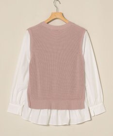 ONWARD Reuse Park 【any SiS】ニット春夏