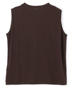 UNFILO ドライタッチフライス ノースリーブ Tシャツ