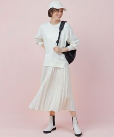 23区 サイドゴア ブーツ