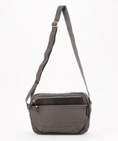 Y'SACCS ポリエステルツイル ショルダーバッグ