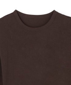 UNFILO ドライタッチフライス ノースリーブ Tシャツ