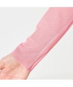 Chacott チュールトップ