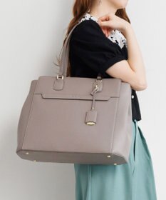 ACE BAGS & LUGGAGE Jewelna Rose リモハピ トートバッグ B4サイズ 15.6インチPC収納 10771 PCケース付 ジュエルナローズ