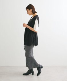 Green Parks ・ＥＬＥＮＣＡＲＥ　ＤＵＥ　サッカーチュニックジレ