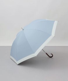 AURORA 【WEB限定】 バイカラー晴雨兼用長傘