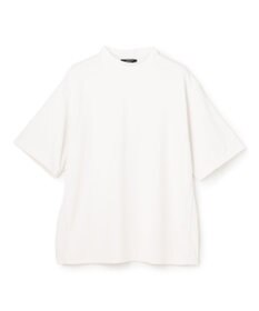 JOSEPH HOMME 【WEB限定】【新素材 / 新型】エンジニアドテック　リラックスフォルムモックネックＴシャツ