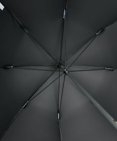 AURORA 【WEB限定】 バイカラー晴雨兼用長傘