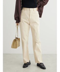 Green Parks ピグメントパンツ