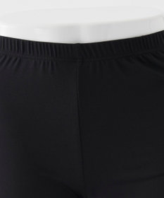 FILA GOLF／marie claire 【FILA GOLF】ショート丈レギンス