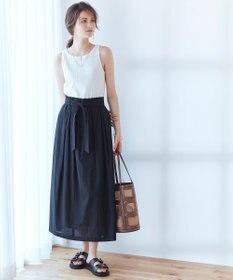 23区 キーモチーフセットネックレス