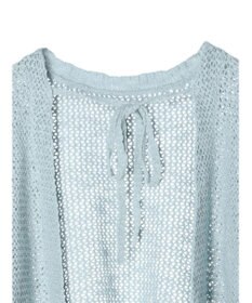 Green Parks ２ｗａｙ　スラブボレロカーディガン