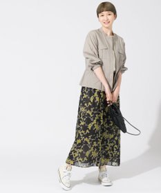 ONWARD Reuse Park 【J.PRESS】ジャケット春夏