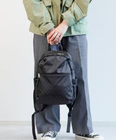 ACE BAGS & LUGGAGE PROGRES プログレ プリエ リュックサック 68166  レディース 強撥水機能