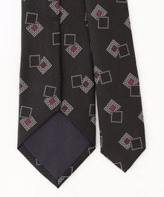 JOSEPH HOMME アトミックジャガード　ネクタイ