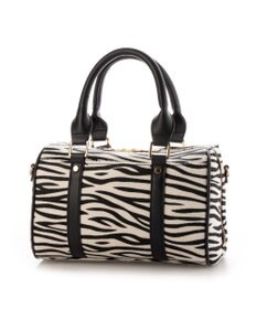 UNBILLION cachecache お財布ミニボストンバッグ