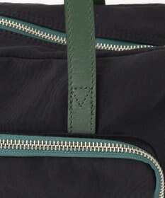 YUSHI Square - TOTEBAG トートバッグ