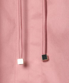 JOSEPH コットンサティーンブラウス　NADOR