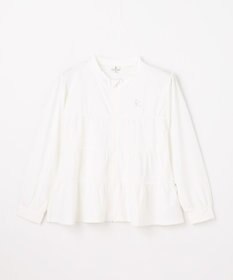 組曲 KIDS 【SS-Lサイズ】 ティアードラッシュガード