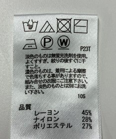 ONWARD Reuse Park 【any SiS】ニット秋冬