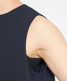 uncrave ウォッシャブルドライサップ ワンピース