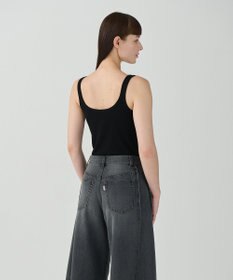 GRACE CONTINENTAL シルクカシミヤタンクトップ