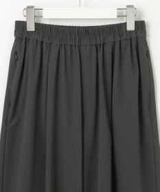 #Newans 【UVカット・撥水】ワイドパンツ ラッシュガード