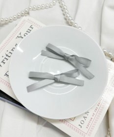 WEGO L2Pナローリボンクリップ