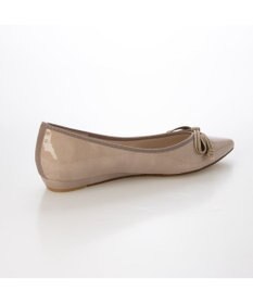 MODE ET JACOMO <MODE ET JACOMO>リボンバレエシューズ