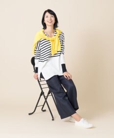 ONWARD Reuse Park 【23区】パンツ春夏