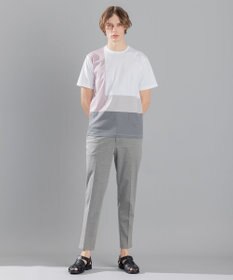 JOSEPH HOMME ハイゲージモックロディ / PEGG EASY