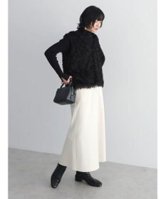 Green Parks ・ＳＵＧＡＲ　ＳＰＯＯＮ　フェザーヤーンベスト