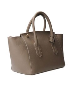 INTER-CHAUSSURES 【Christian Villa】ベーシックハンドバッグ