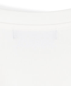 JOSEPH HOMME 新色追加【高機能素材】ハイゲージベアスムース　クルーネック長袖Ｔシャツ