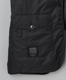 GOTAIRIKU 【GOTAIRIKUコートに取付可能】別売りダウンライナー(22年モデル)