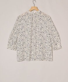 ONWARD Reuse Park セット商品/サイズF【組曲】ニット春夏×ブラウス春夏