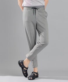 JOSEPH HOMME ハイゲージモックロディ / PEGG EASY