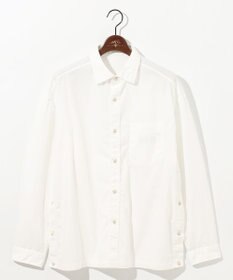 JOSEPH ABBOUD MOUNTAIN 【テーム・ヤルヴィモチーフ】デザイン シャツ