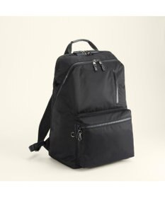 ACE BAGS & LUGGAGE W&.Day/Night ポッケス2 リュックプラス B4サイズ 15.6インチPC収納 15278 ダンブルアンドデイナイト