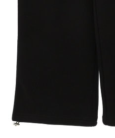 Green Parks ウエスト配色切替スウェットパンツ