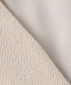 JOSEPH HOMME コットンナイロンテリー　クルーネックスウェット