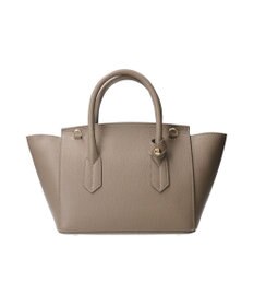 INTER-CHAUSSURES 【Christian Villa】ベーシックハンドバッグ