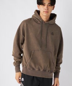 OP／FILA 【Kappa】オーバーサイズ ヘビーウェイトプルパーカー