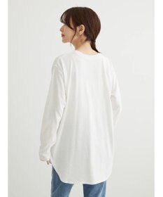 Green Parks 裾ラウンドホワイトインナー