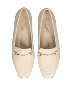 Bridget Birkin 【Bridget Birkin】シンプルビットソフトローファー