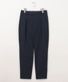 23区GOLF 【WOMEN】【ストレッチ】きれいめテーパードパンツ