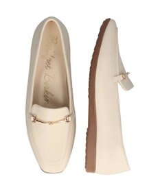 Bridget Birkin 【Bridget Birkin】シンプルビットソフトローファー