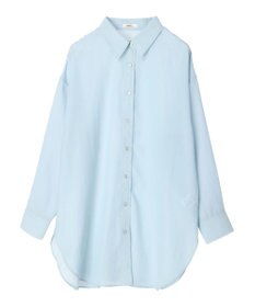 earth music&ecology ウ゛ィンテージボタンシャツ