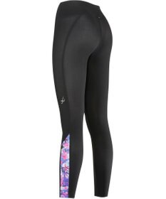 CW-X 【WOMEN】 スポーツタイツ スタイルフリー 脚スッキリ。動き軽やか。 吸汗速乾 UVカット率90%以上 VCY259 /ワコール